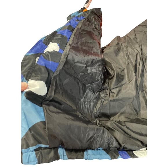 Members Only Nickelodeon Rugrats Collab Puffer Coat SZ M SKU 9409 - Picture 16 of 16